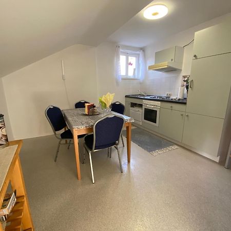 Ferienwohnung Am Franziskanergarten Bad Tolz Phòng bức ảnh