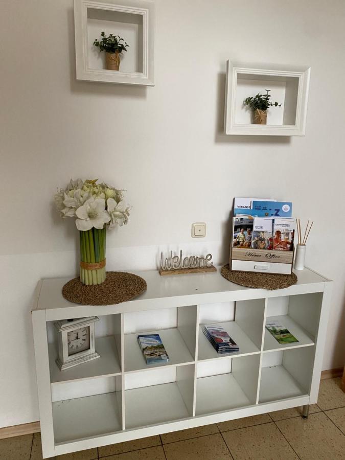 Ferienwohnung Am Franziskanergarten Bad Tolz Ngoại thất bức ảnh