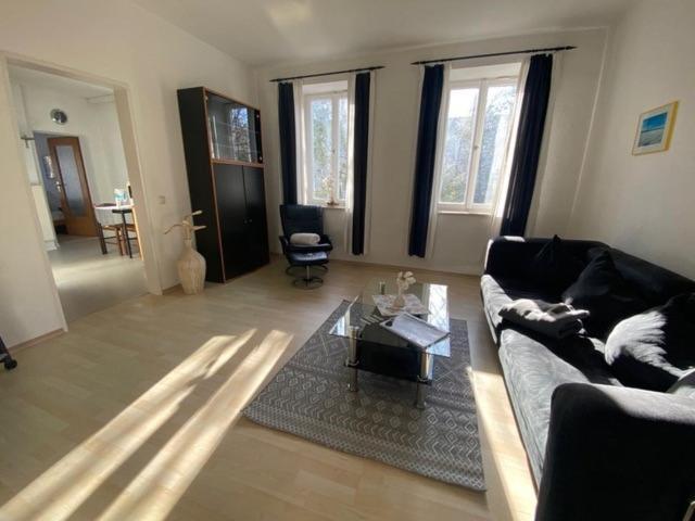 Ferienwohnung Am Franziskanergarten Bad Tolz Phòng bức ảnh
