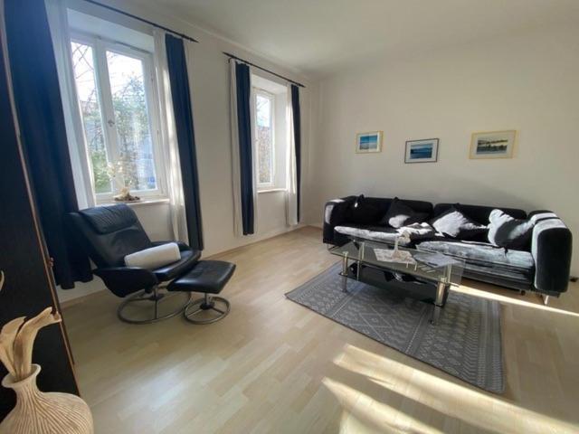 Ferienwohnung Am Franziskanergarten Bad Tolz Phòng bức ảnh