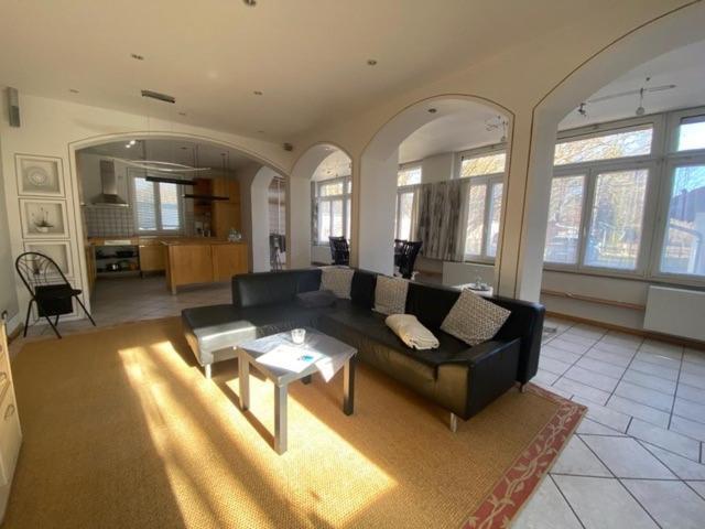Ferienwohnung Am Franziskanergarten Bad Tolz Phòng bức ảnh
