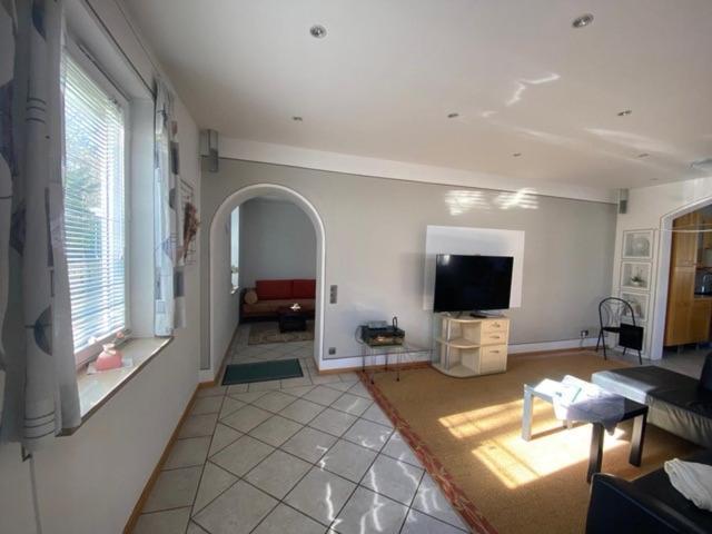 Ferienwohnung Am Franziskanergarten Bad Tolz Phòng bức ảnh
