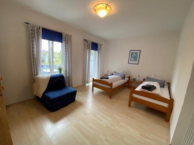 Ferienwohnung Am Franziskanergarten Bad Tolz Phòng bức ảnh