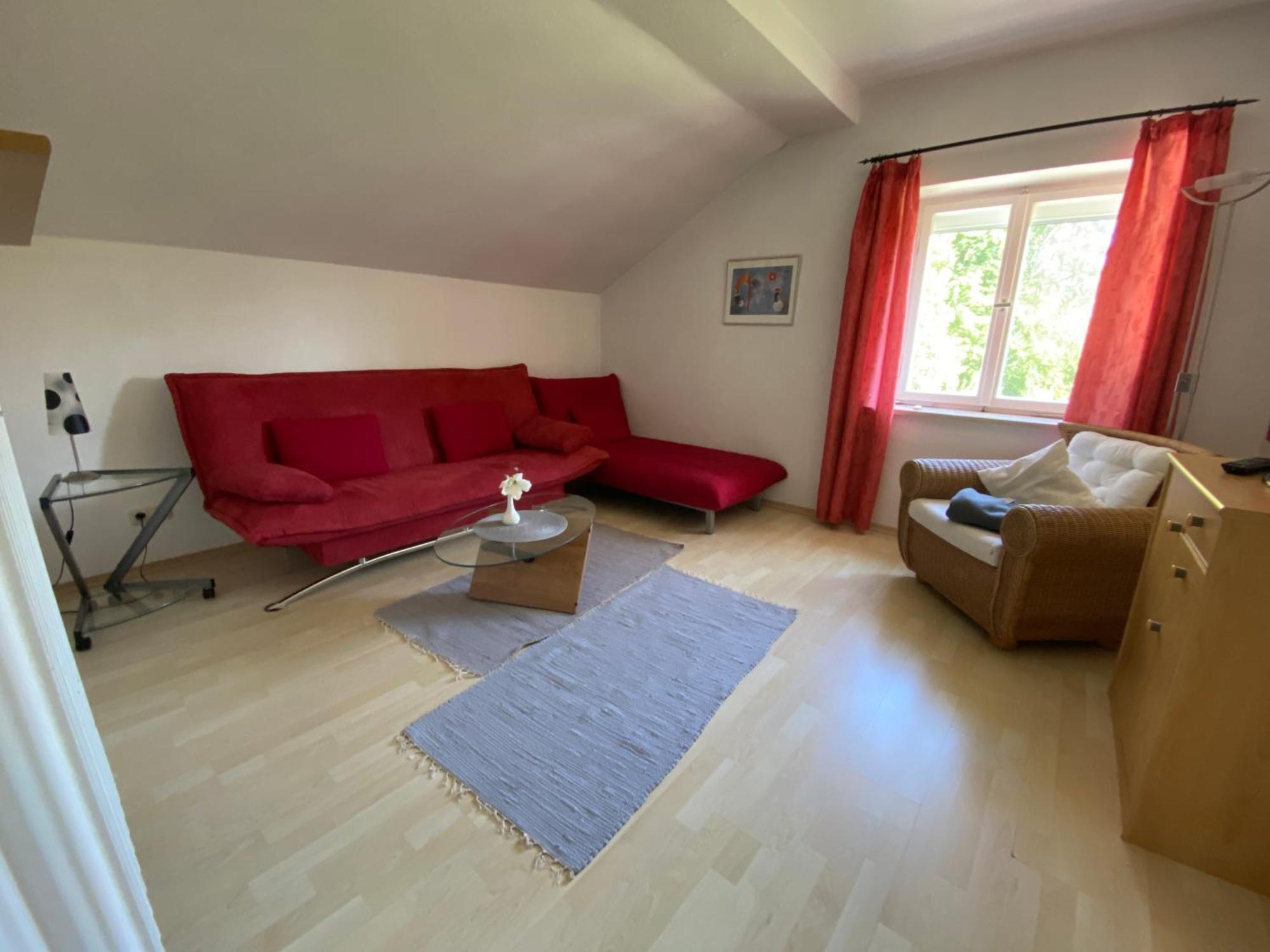 Ferienwohnung Am Franziskanergarten Bad Tolz Phòng bức ảnh