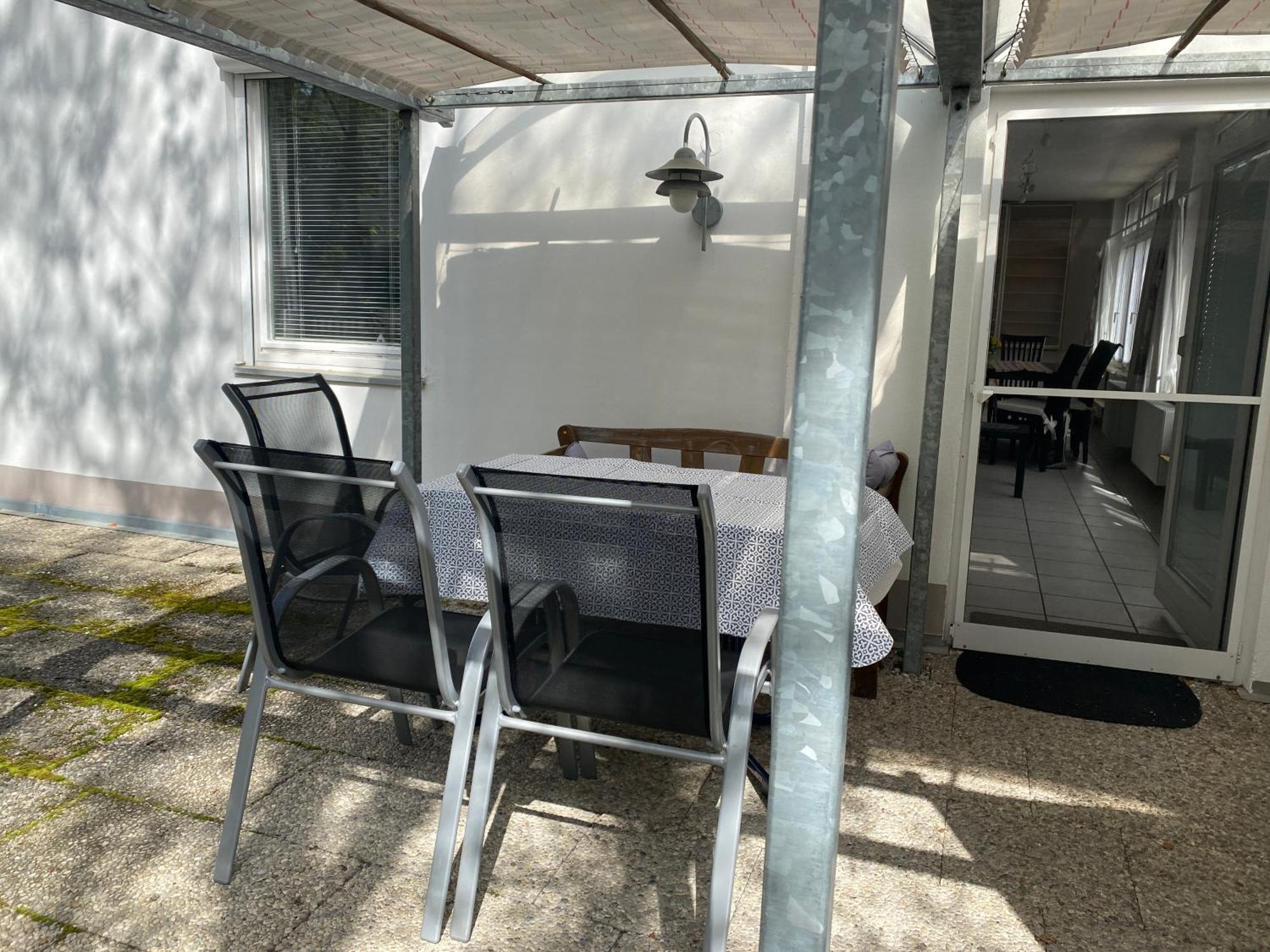 Ferienwohnung Am Franziskanergarten Bad Tolz Phòng bức ảnh