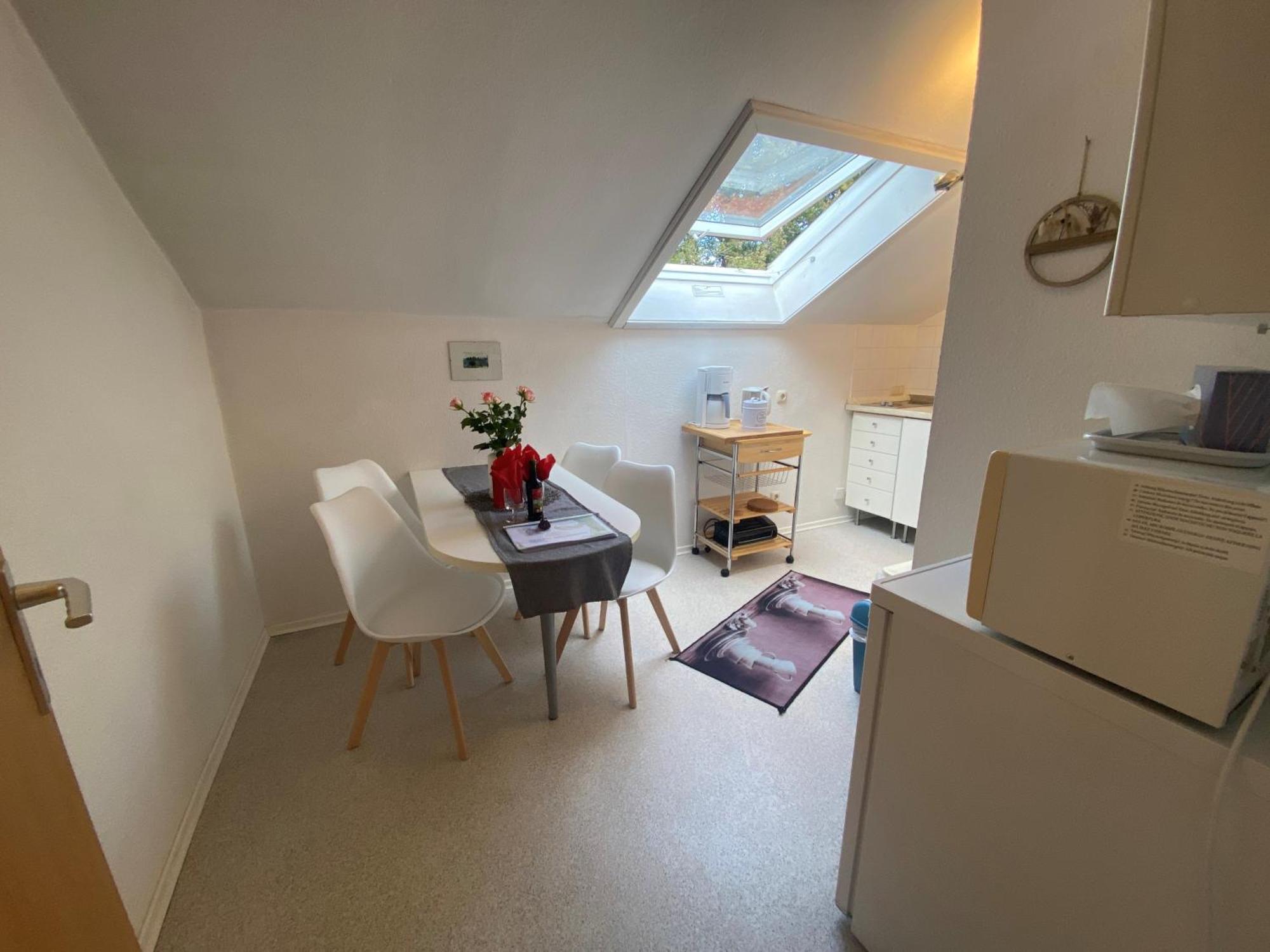 Ferienwohnung Am Franziskanergarten Bad Tolz Phòng bức ảnh