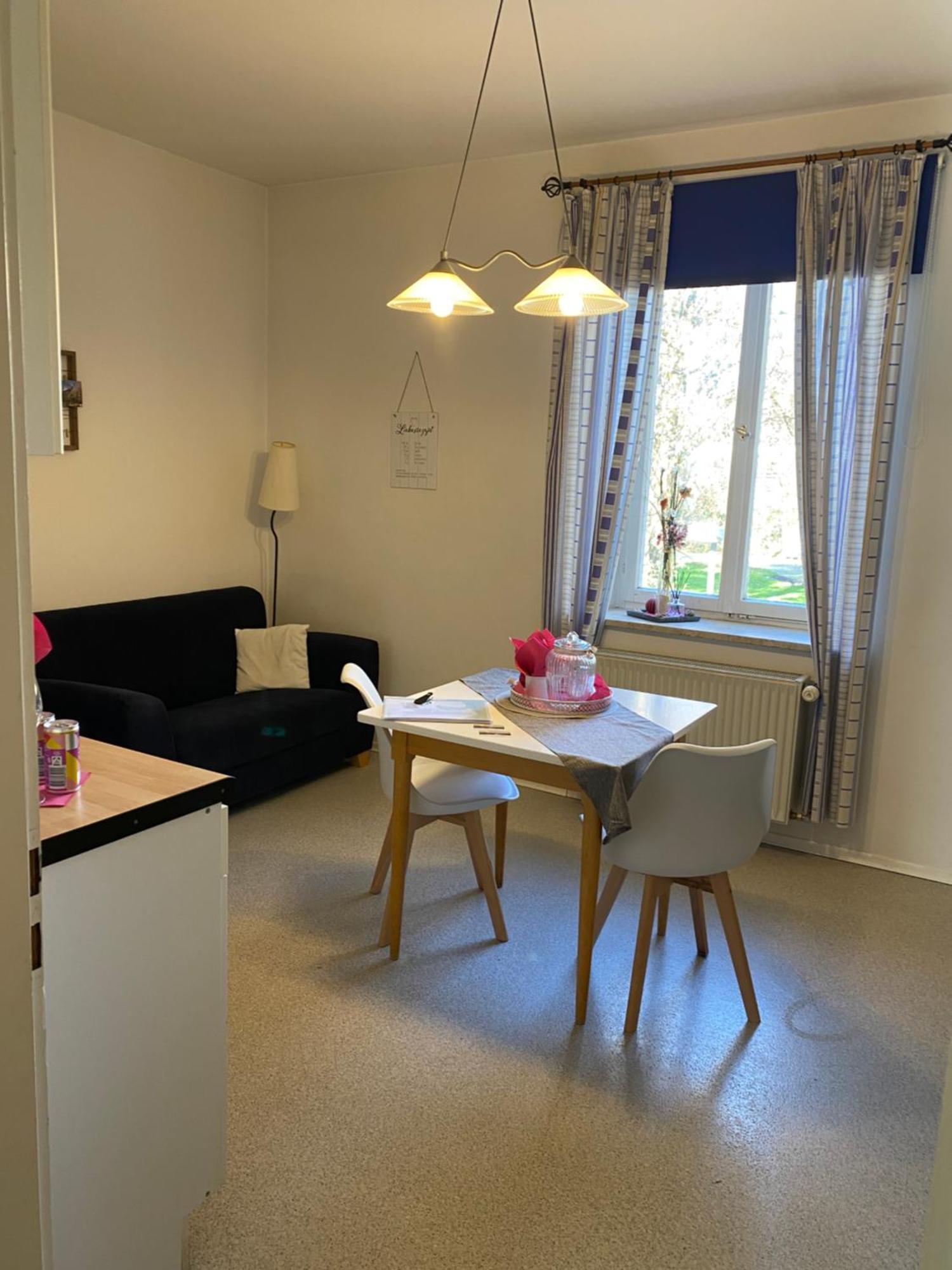 Ferienwohnung Am Franziskanergarten Bad Tolz Phòng bức ảnh