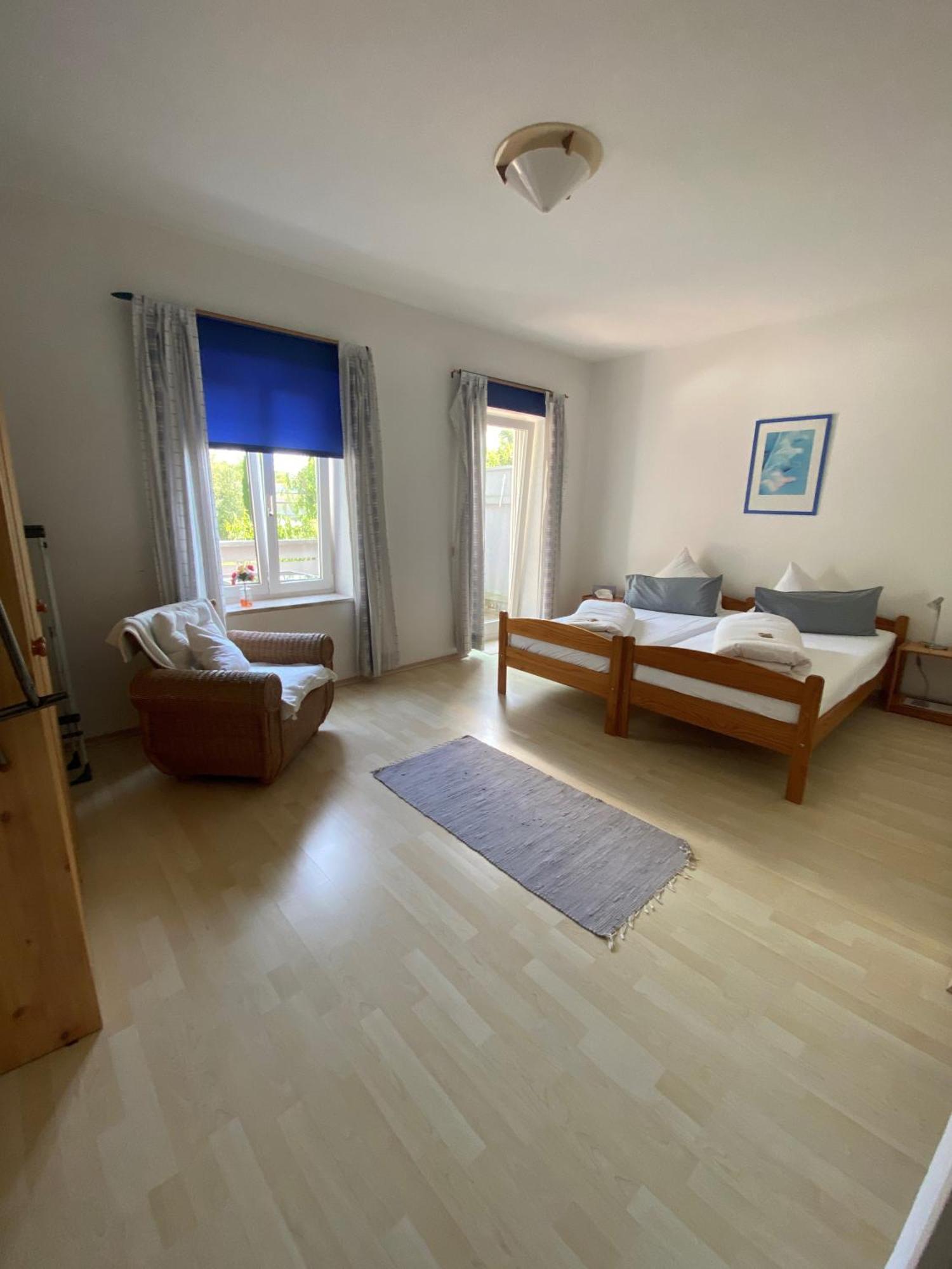 Ferienwohnung Am Franziskanergarten Bad Tolz Phòng bức ảnh