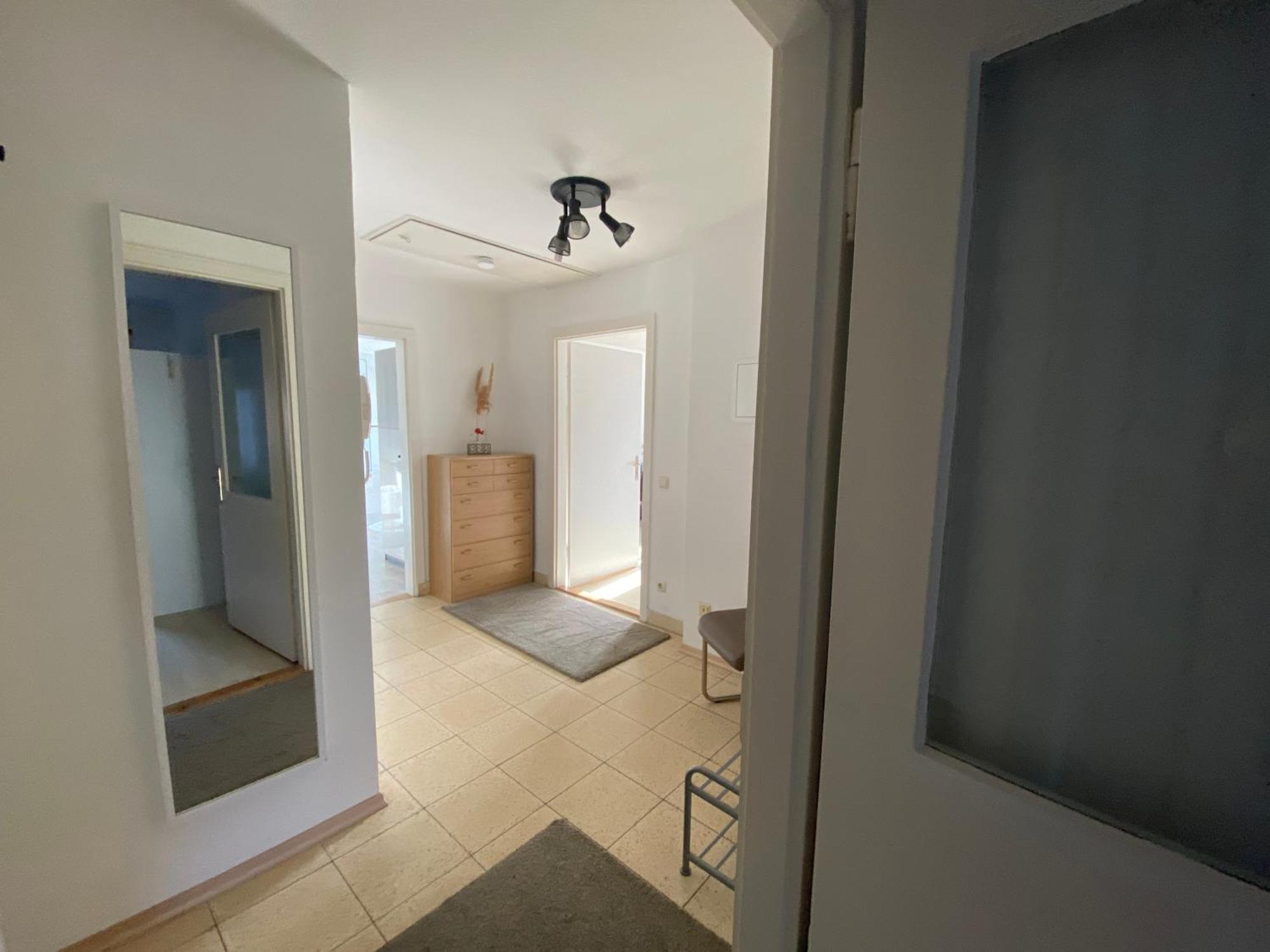 Ferienwohnung Am Franziskanergarten Bad Tolz Phòng bức ảnh