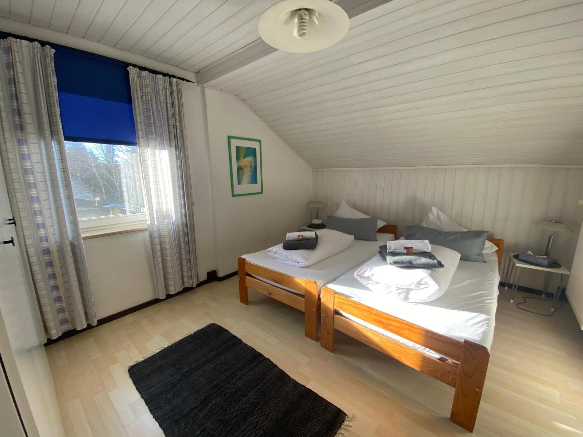 Ferienwohnung Am Franziskanergarten Bad Tolz Phòng bức ảnh